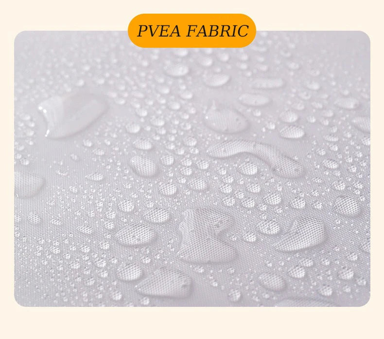 1-2 pieces quilt wardrobe organizer and clothes storage bags, perfect for moving, packing, or storing items under the bed. Waterproof and moisture-proof, ideal for keeping clothing and home essentials protected.