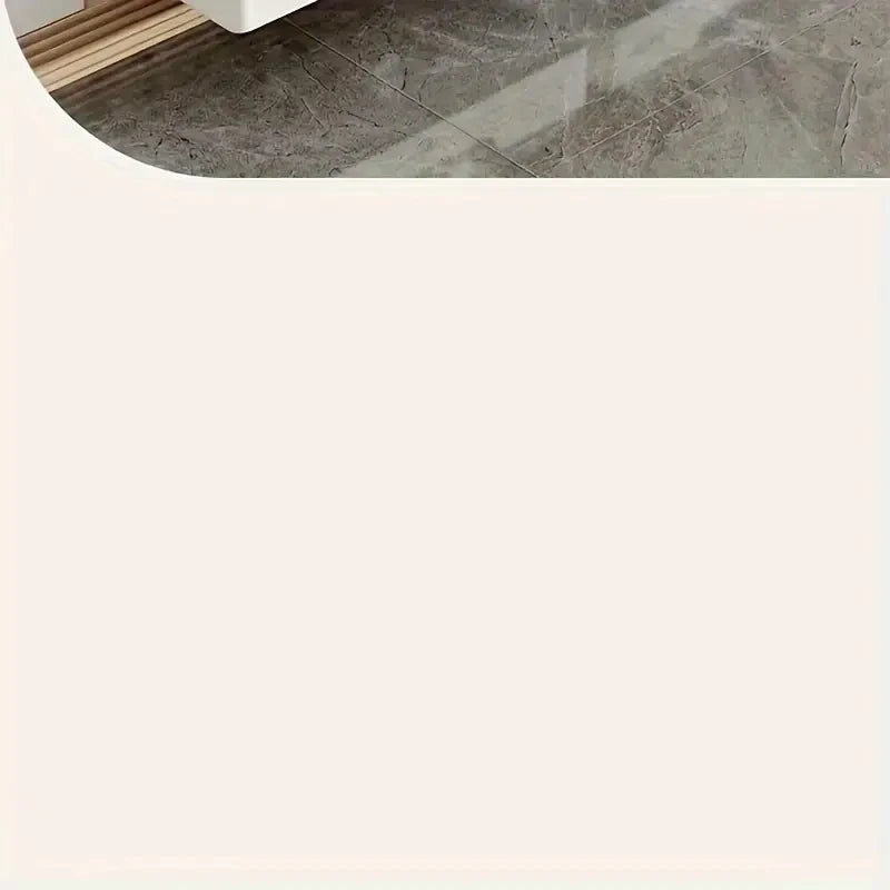 New kitchen storage rack featuring slide rails and a pull-out drawer design, perfect for organizing trays, spice boxes, and shelves inside cabinets.